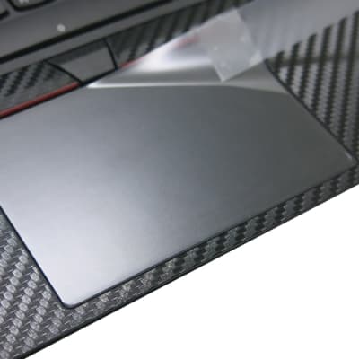 EZstick Lenovo ThinkPad P53s 專用 觸控版 保護貼