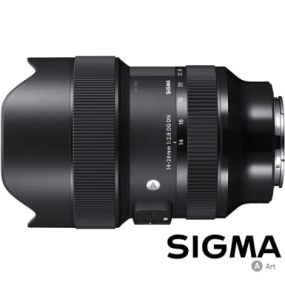 SIGMA 14-24mm F2.8 DG DN Art (公司貨) 微單眼鏡頭