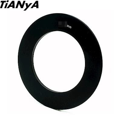 Tianya天涯100方形鏡片濾鏡轉接環72mm轉接環(相容法國Cokin高堅Z系列Z型環Z環)-料號Z72