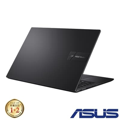 ASUS 華碩 X1605VA 16吋筆電 (i5-13500H/24G/512G SSD/Vivobook 16/搖滾黑/特仕版)