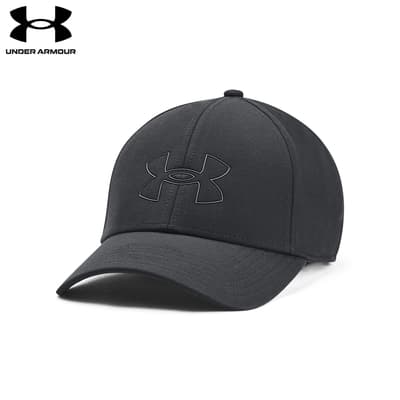 【UNDER ARMOUR】UA Storm Driver棒球帽-優惠商品