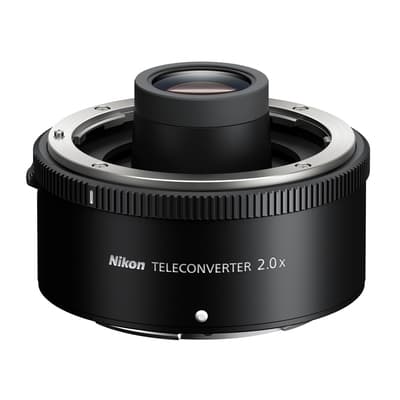Nikon Z TELECONVERTER TC-2.0x 增距鏡 公司貨