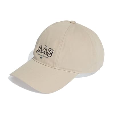 【Adidas 愛迪達】 RIFTA BB CAP 運動帽 鴨舌帽 男女 - IL8446