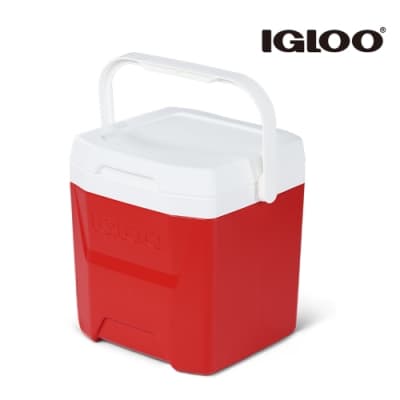 【IGLOO】LAGUNA 系列 12QT 冰桶32475