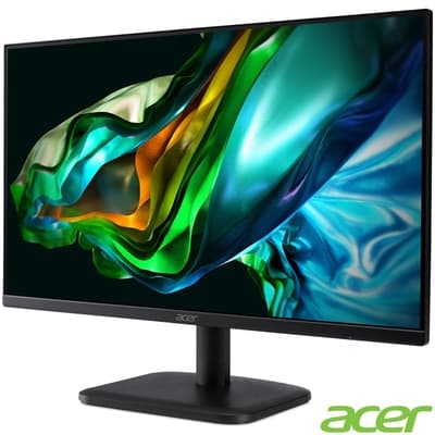 Acer 宏碁 EK271 E 27型IPS電腦螢幕 ｜100hz抗閃