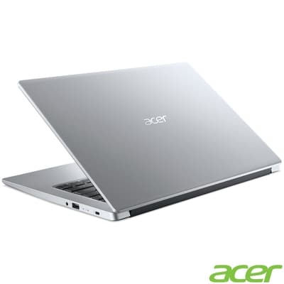 Acer 宏碁 Aspire 1 A114-33-C53V 14吋輕薄筆電(N4500/4G/128G/Win11)
