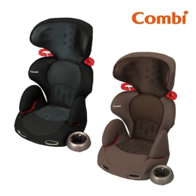 【Combi】New Buon Junior 3-12歲成長型安全座椅