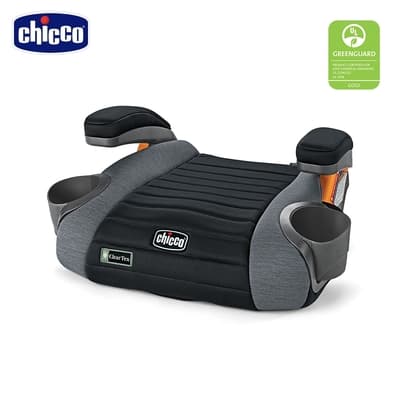 chicco-GoFit汽車輔助增高座墊風尚版