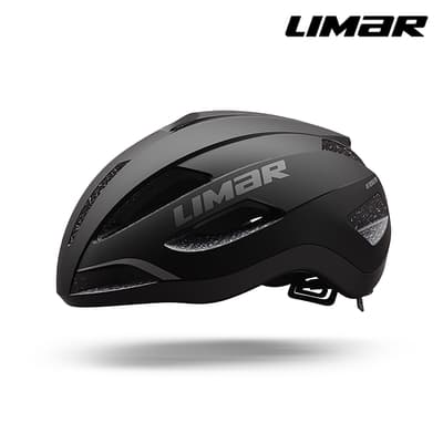 LIMAR 自行車用防護頭盔 AIR MASTER / 消光黑