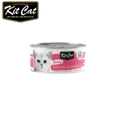Kit Cat湯罐 70g 多口味任選