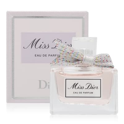 Dior 迪奧 Miss Dior 淡香精 EDP 5ml (平行輸入)