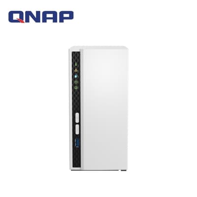 QNAP TS-233 網路儲存伺服器