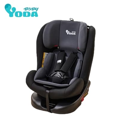YODA ISOFIX-全階段360度汽車安全座椅 ISOFIX適用汽座