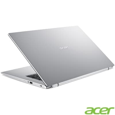 Acer 宏碁 Aspire 3 A317-33-C9L4 17.3吋筆電(N4500/8GB/256GB/Win11)