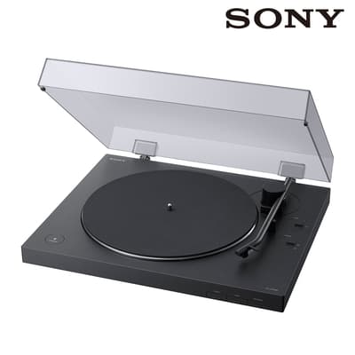 SONY PS-LX310BT 無線藍牙 黑膠唱盤