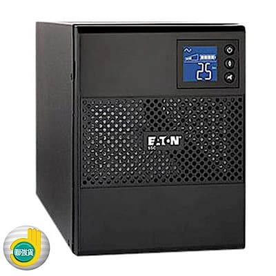EATON 5SC1500電競級不斷電系統