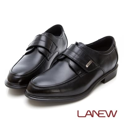 LA NEW NEW MAN系列 內增高紳士鞋(男224030730)
