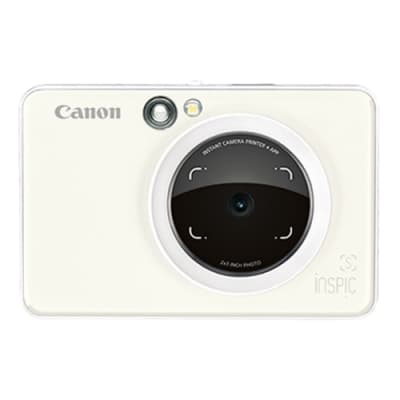 Canon iNSPiC [S] ZV-123A 拍可印相機(公司貨)