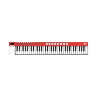 MIDIPLUS X6 pro mini 61鍵 MIDI主控鍵盤 升級版