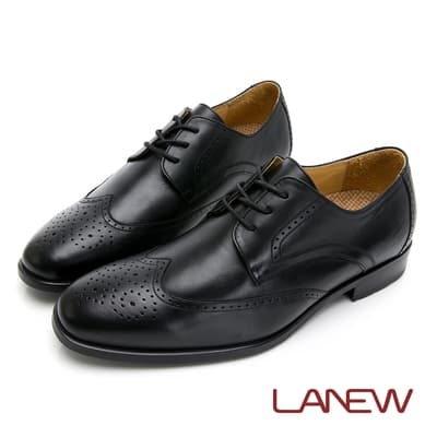 LA NEW Q Lite系列 優纖淨 紳士鞋(男225033730)
