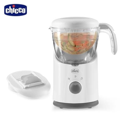 chicco-多功能食物調理機