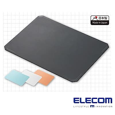 ELECOM 日本製矽膠鼠墊