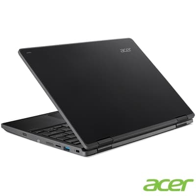 Acer 宏碁 TMB311R-32-P46P-00C 11.6吋筆電( N6000/8G/128G SSD/Win11)