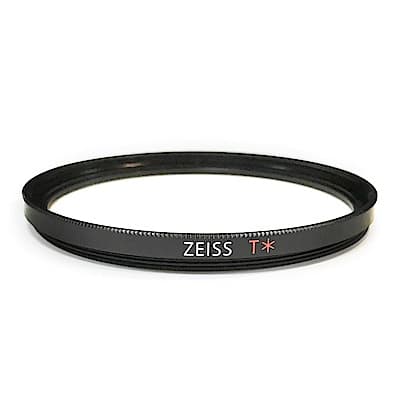 蔡司 Zeiss T* UV 濾鏡 / 43mm