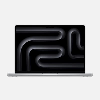 Apple MacBook Pro 14吋 M3 PRO 晶片 配備 11核心CPU/14核心GPU/18GB記憶體/512GB SSD MRX33TA MRX63TA