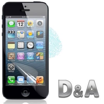 D&A 蘋果 iPhone 11 Pro Max(6.5吋)日本膜AG螢幕保貼(霧面防眩)