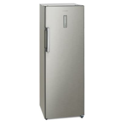 Panasonic國際牌 242公升 直立式冷凍櫃 NR-FZ250A-S