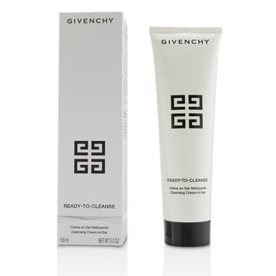 GIVENCHY 紀梵希 Ready-To-Cleanse 全能潔膚柔滑洗顏蜜 150ml