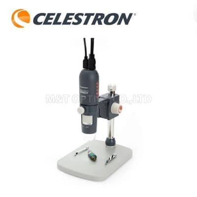 CELESTRON MICRODIRECT 1080P HD 手持顯微鏡