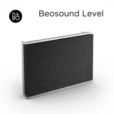 B&O Beosound Level 音響 星鑽銀(B&O)