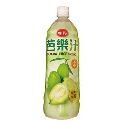 味丹 芭樂汁(900ml)