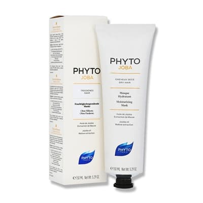 PHYTO 荷荷芭能量修護髮膜 150ml