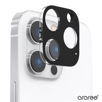 Araree Apple iPhone 14 Pro/Pro Max 鏡頭保護貼