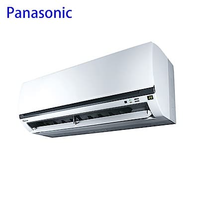 Panasonic國際牌 2-3坪 一級變頻冷專分離式冷氣 CU-K22FCA2/CS-K22FA2