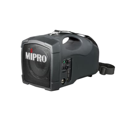 嘉強 MIPRO MA-101G MA101G 5.8G 無線喊話器 擴音喇叭 藍芽 附一支無線麥克風