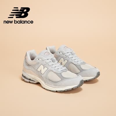 [New Balance]復古鞋_中性_淺灰色_M2002RLN-D楦