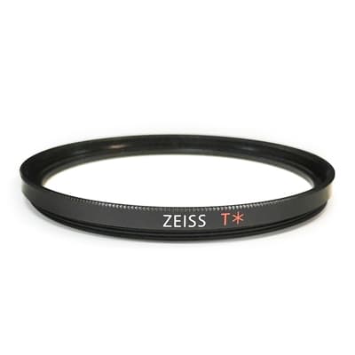 蔡司 Zeiss T* UV 濾鏡 / 49mm