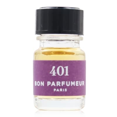 Bon Parfumeur 401 淡香精 2.5ML (平行輸入)