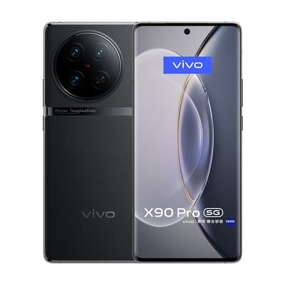 vivo X90 Pro (12G/256G) 6.78吋 5G 智慧型手機