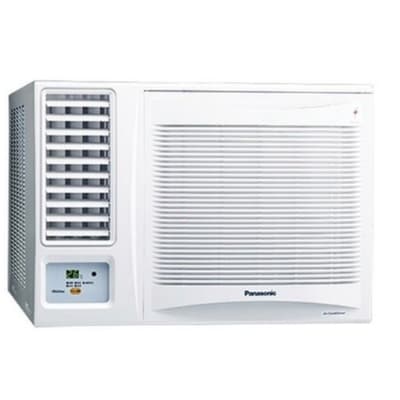 (含標準安裝)Panasonic國際牌變頻冷暖右吹窗型冷氣3坪CW-R22HA2