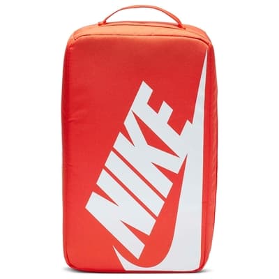 Nike Shoebox 鞋袋 紅-BA6149810