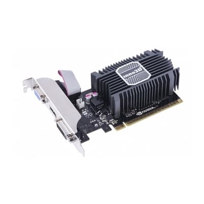 INNO3D 映眾 GeForce GT 710 2GB SDDR3 LP 顯示卡