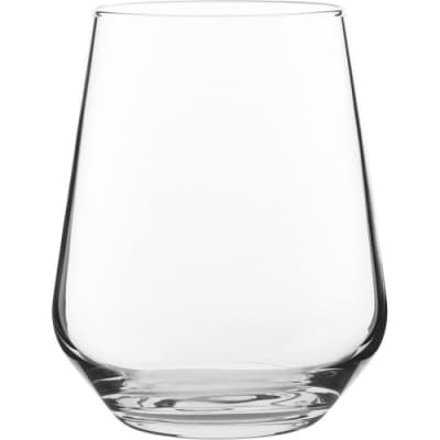 《Utopia》寬底玻璃杯(375ml)