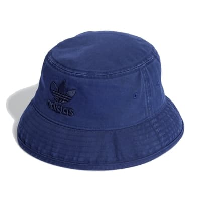 【Adidas 愛迪達】 BUCKET HAT AC 漁夫帽 男女 - II0705