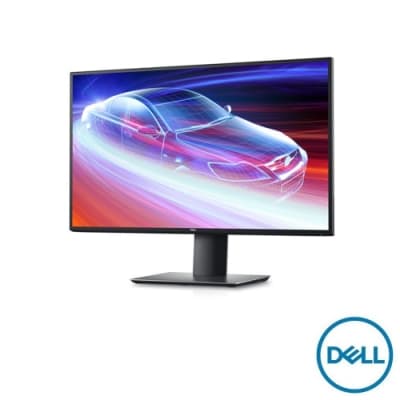 Dell UltraSharp 27型 4K專業電腦螢幕 U2720Q-3Y