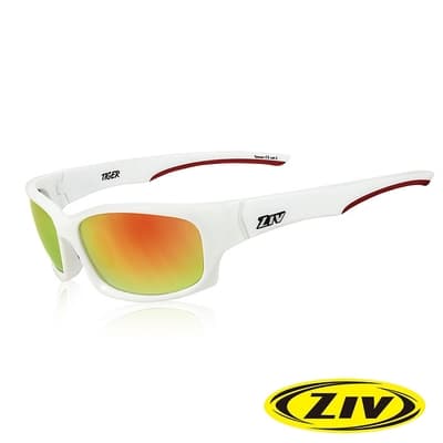 《ZIV》運動太陽眼鏡/護目鏡 TIGER系列 防撞鏡片(墨鏡/運動眼鏡/路跑/抗UV/單車/自行車)